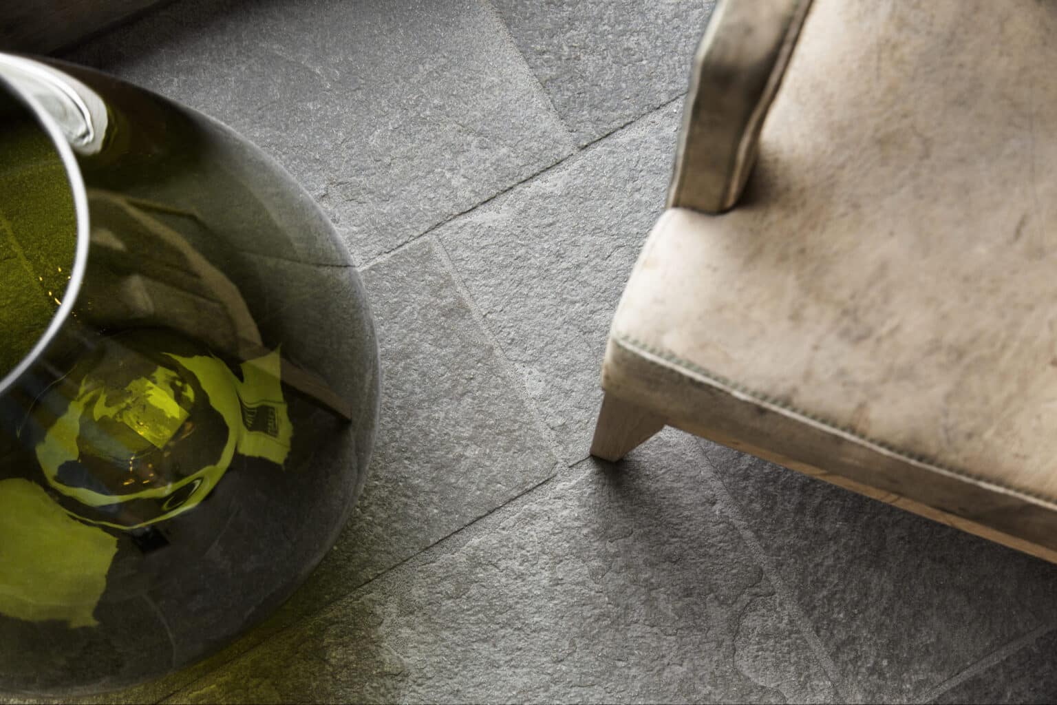 Quarzitfliesen Hellas Old Heritage