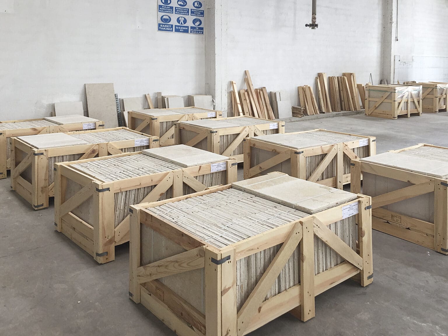 Origin Crafted Stone