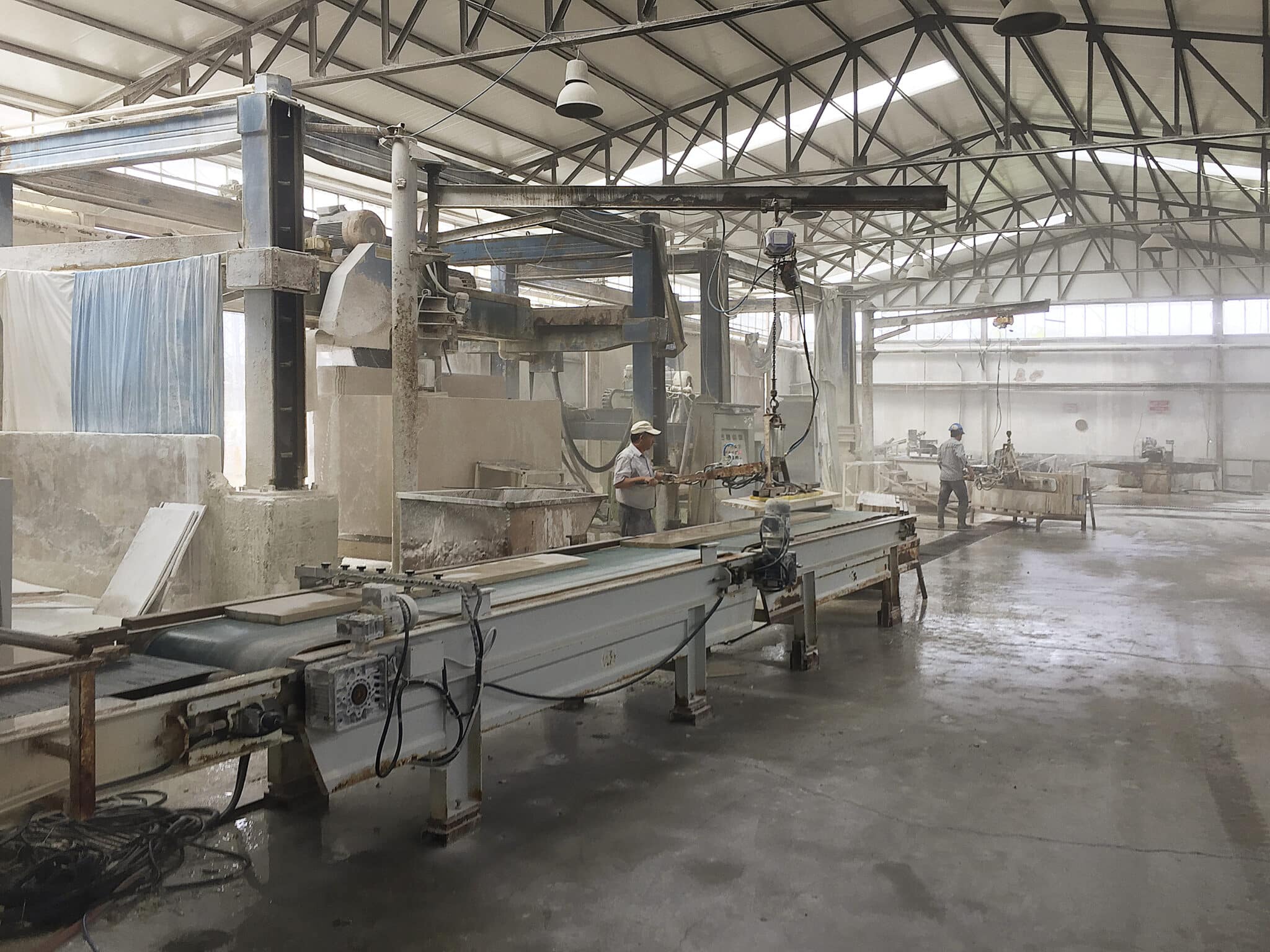 Origin Crafted Stone