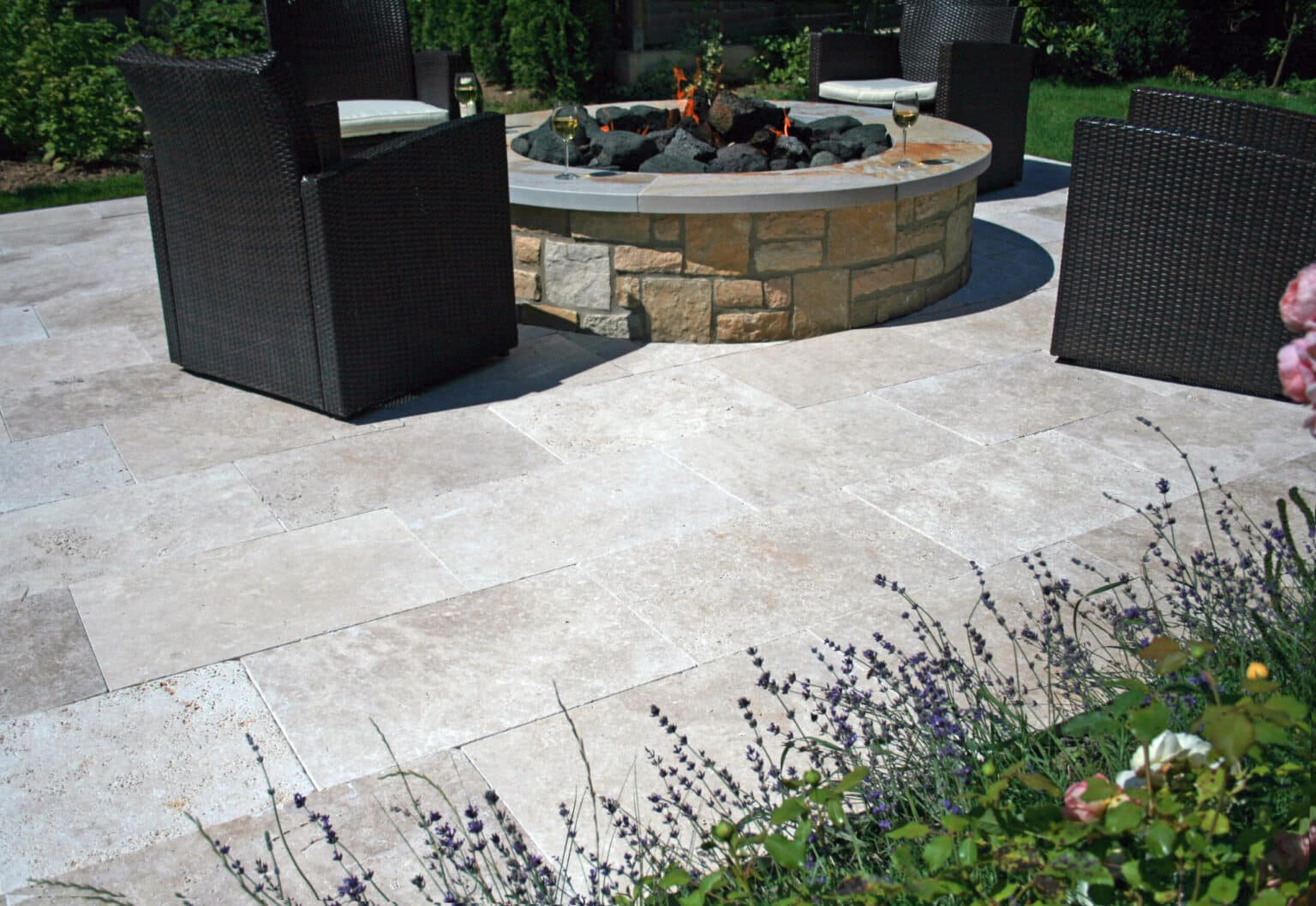 Travertin Tuscany Beige