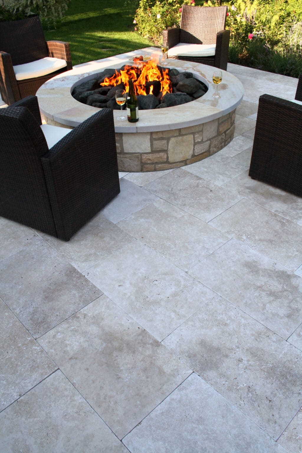 Travertin Tuscany Beige